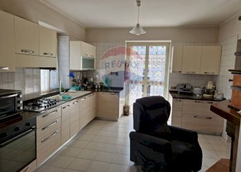 Cucina - Casa indipendente via Filieri
 
338, Sant'Elia Fiumerapido - foto 19