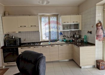 Cucina - Casa indipendente via Filieri
 
338, Sant'Elia Fiumerapido - foto 20