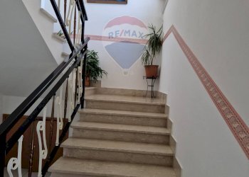 Scale - Casa indipendente via Filieri
 
338, Sant'Elia Fiumerapido - foto 21