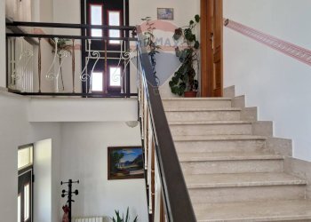 Scale - Casa indipendente via Filieri
 
338, Sant'Elia Fiumerapido - foto 22