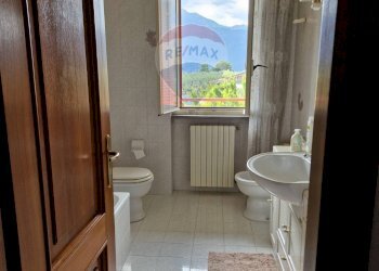 Bagno - Casa indipendente via Filieri
 
338, Sant'Elia Fiumerapido - foto 28