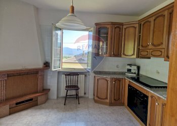 Cucina - Casa indipendente via Filieri
 
338, Sant'Elia Fiumerapido - foto 23