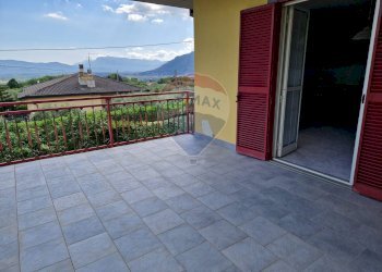 Terrazza - Casa indipendente via Filieri
 
338, Sant'Elia Fiumerapido - foto 24