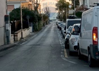 Edificio all\'aperto - Three-room apartment Minturno - photo 4