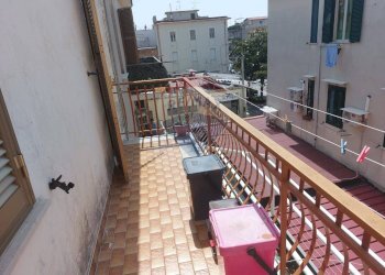 Balcone - Three-room apartment Minturno - photo 15