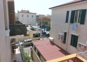 Edificio all\'aperto - Three-room apartment Minturno - photo 16