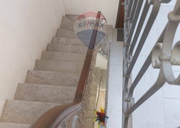 Scale - Three-room apartment Minturno - photo 18