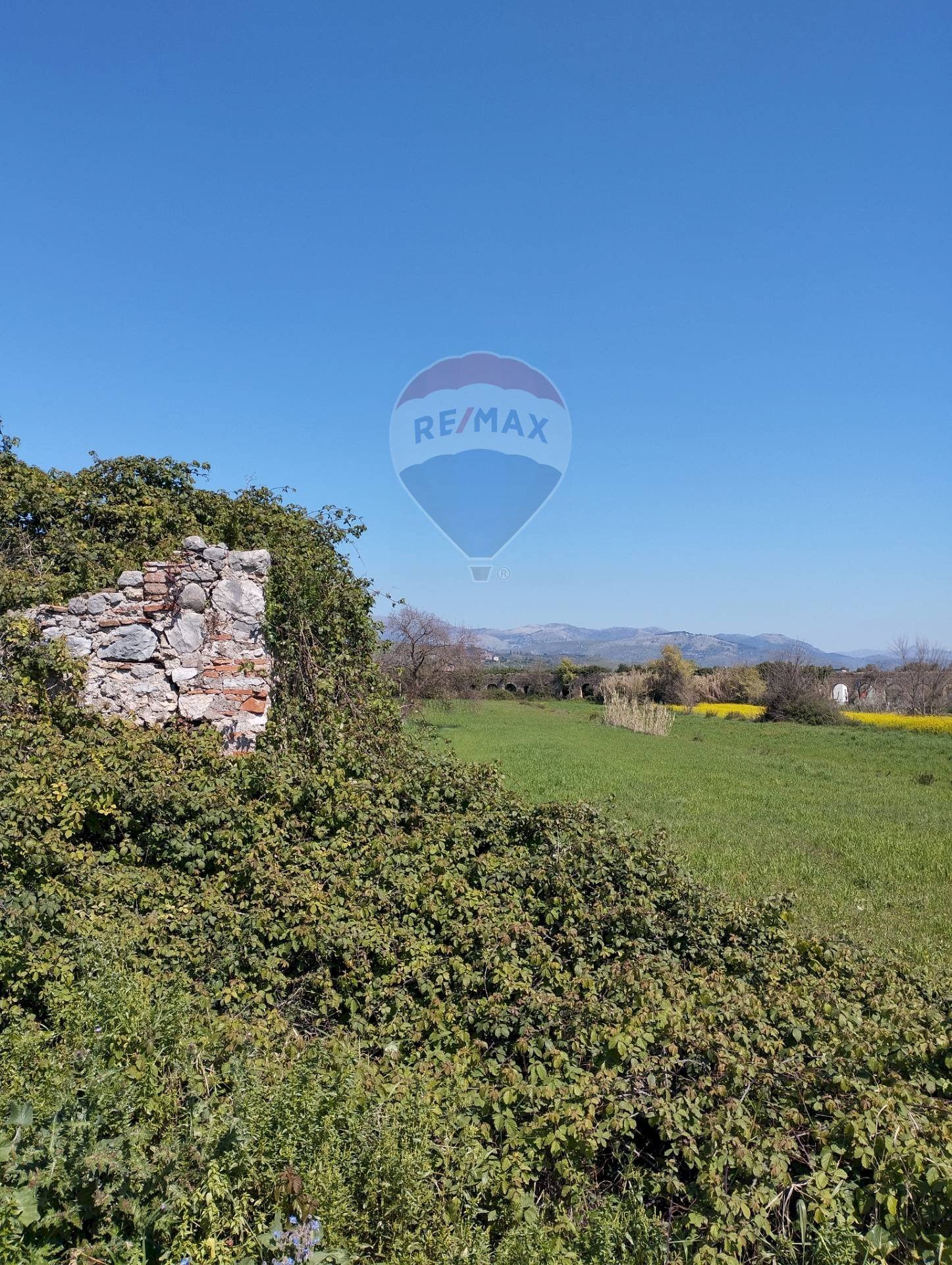 Vista delle montagne - Terreno agricolo Minturno - foto 2