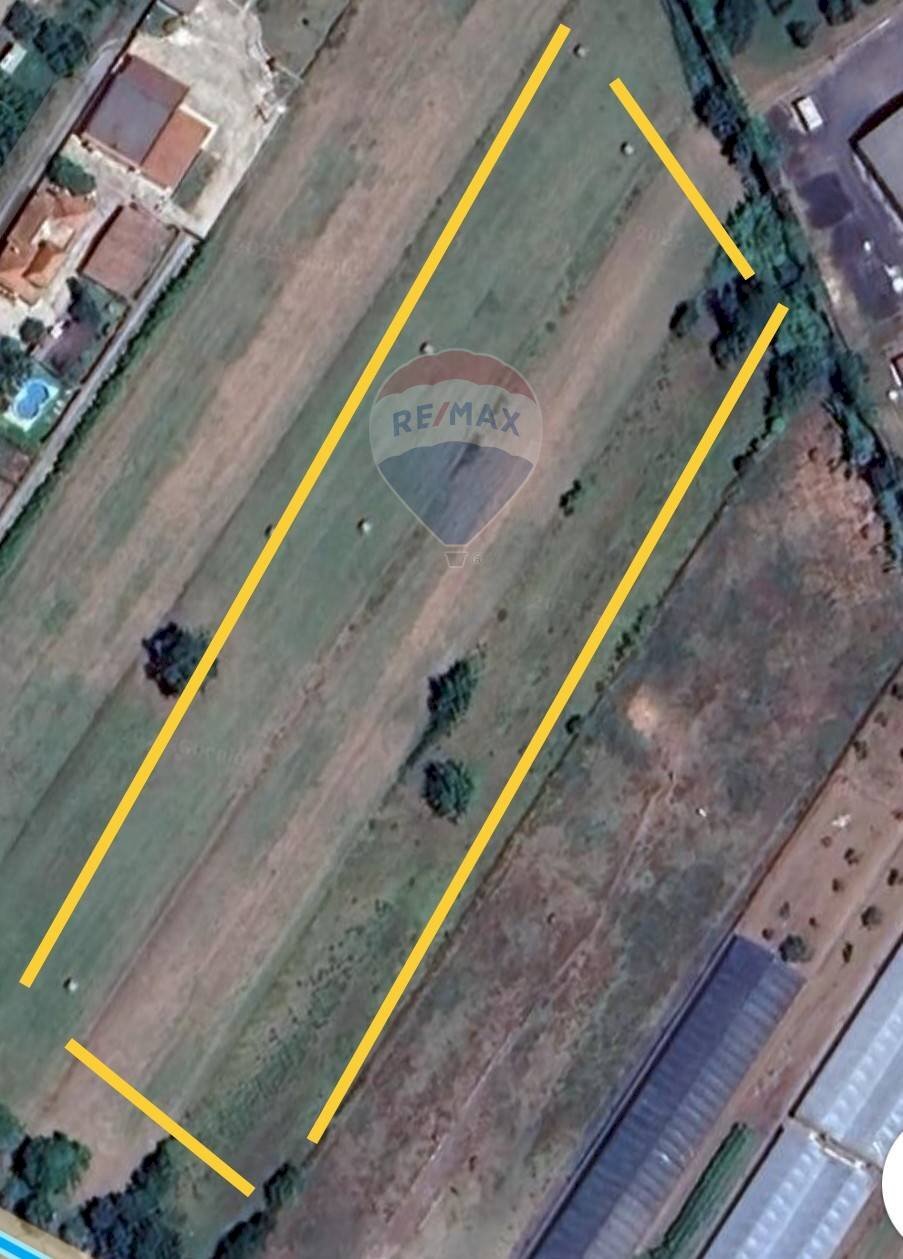 Posizione della mappa - Terreno agricolo Minturno - foto 3