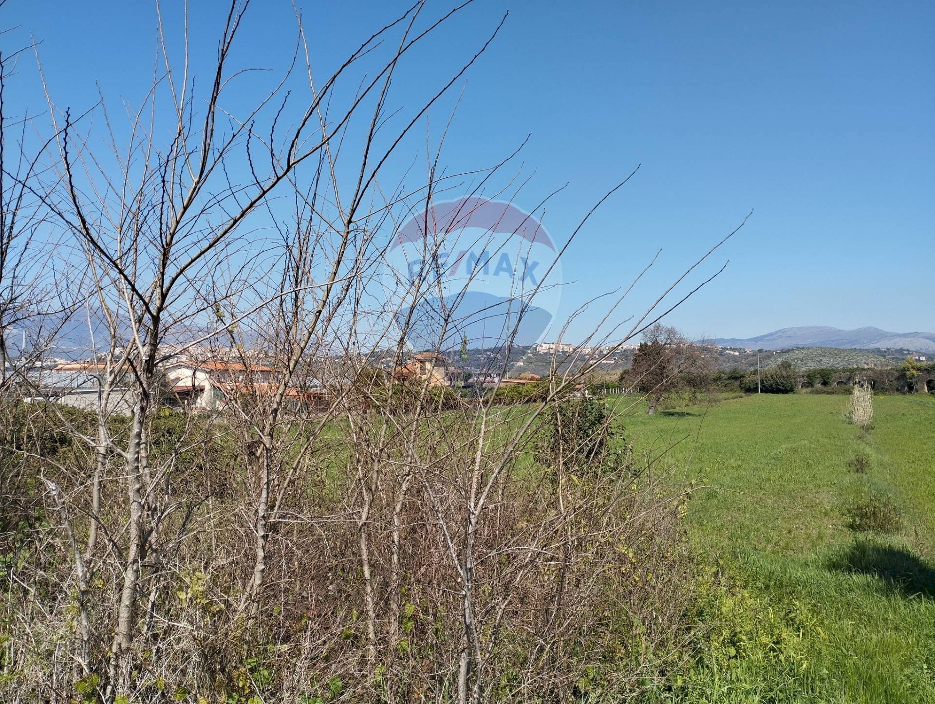 Vista delle montagne - Terreno agricolo Minturno - foto 1