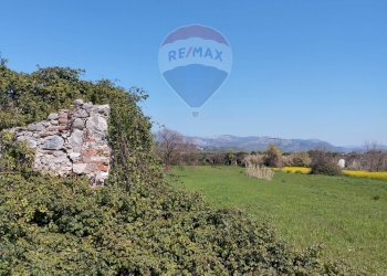 Vista delle montagne - Terreno agricolo Minturno - foto 2