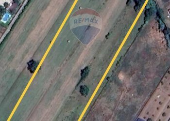 Posizione della mappa - Terreno agricolo Minturno - foto 3