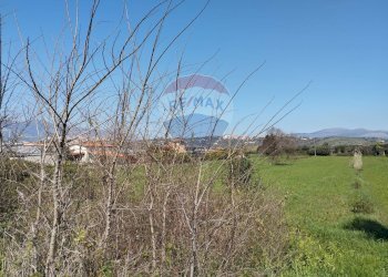 Vista delle montagne - Terreno agricolo Minturno - foto 1
