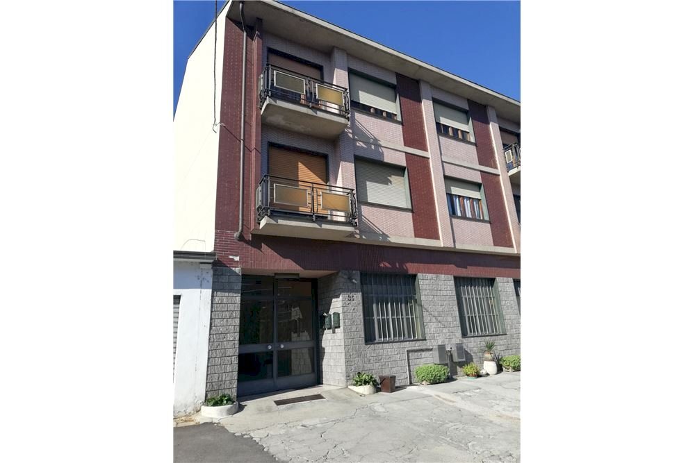 Foto 2 - Warehouse Via Quintino Sella
 
35, Moncalieri - photo 2