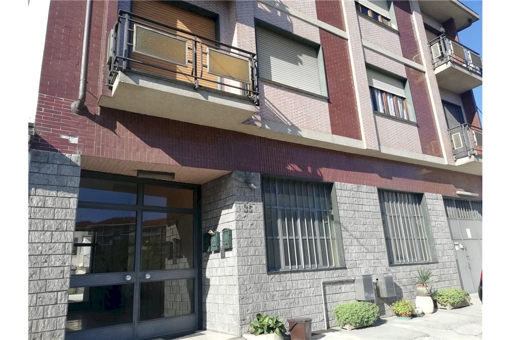 Foto 3 - Warehouse Via Quintino Sella
 
35, Moncalieri - photo 3