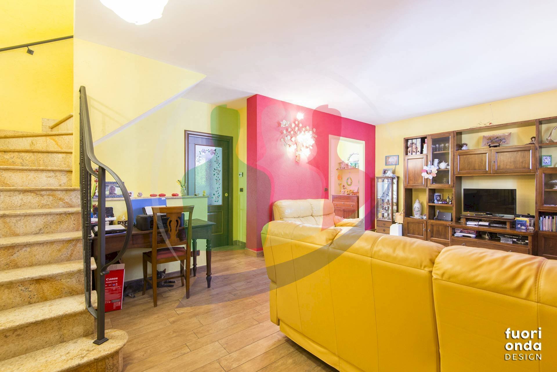 Foto 3 - Villa Via La Loggia
 
36/2, Vinovo - photo 3