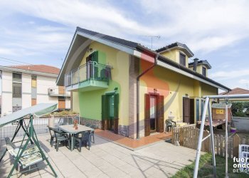 Foto 1 - Villa Via La Loggia
 
36/2, Vinovo - foto 1