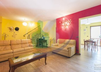 Foto 5 - Villa Via La Loggia
 
36/2, Vinovo - foto 5