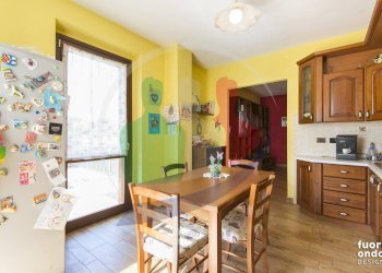 Foto 7 - Villa Via La Loggia
 
36/2, Vinovo - foto 7