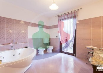 Foto 9 - Villa Via La Loggia
 
36/2, Vinovo - foto 9