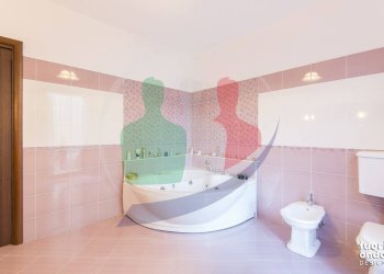 Foto 11 - Villa Via La Loggia
 
36/2, Vinovo - foto 11