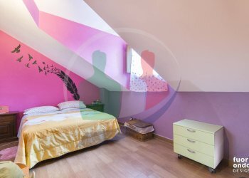 Foto 15 - Villa Via La Loggia
 
36/2, Vinovo - foto 15