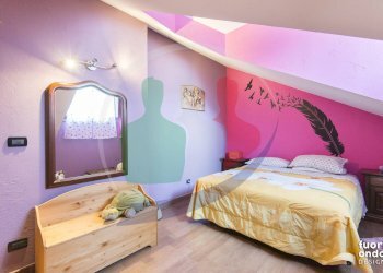 Foto 16 - Villa Via La Loggia
 
36/2, Vinovo - foto 16