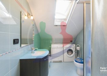 Foto 19 - Villa Via La Loggia
 
36/2, Vinovo - foto 19