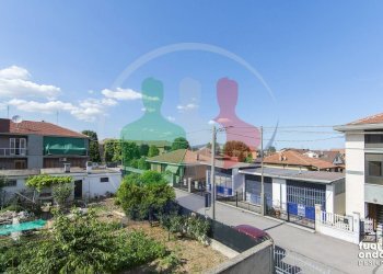 Foto 20 - Villa Via La Loggia
 
36/2, Vinovo - foto 20