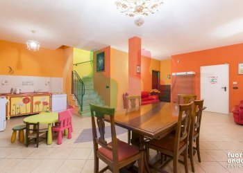 Foto 23 - Villa Via La Loggia
 
36/2, Vinovo - foto 23