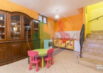 Foto 24 - Villa Via La Loggia
 
36/2, Vinovo - foto 24