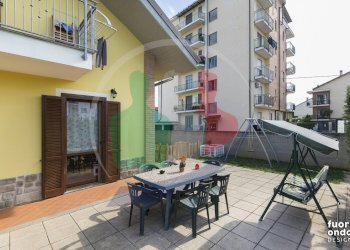 Foto 30 - Villa Via La Loggia
 
36/2, Vinovo - foto 30