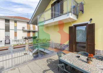 Foto 31 - Villa Via La Loggia
 
36/2, Vinovo - foto 31