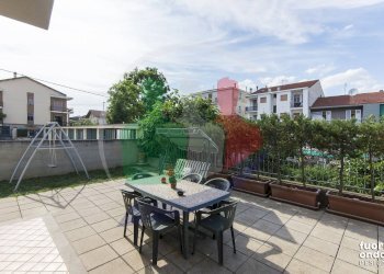 Foto 32 - Villa Via La Loggia
 
36/2, Vinovo - foto 32