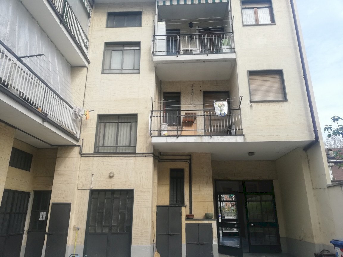 Foto 1 - Box Via Quintino Sella
 
35, Moncalieri - foto 1