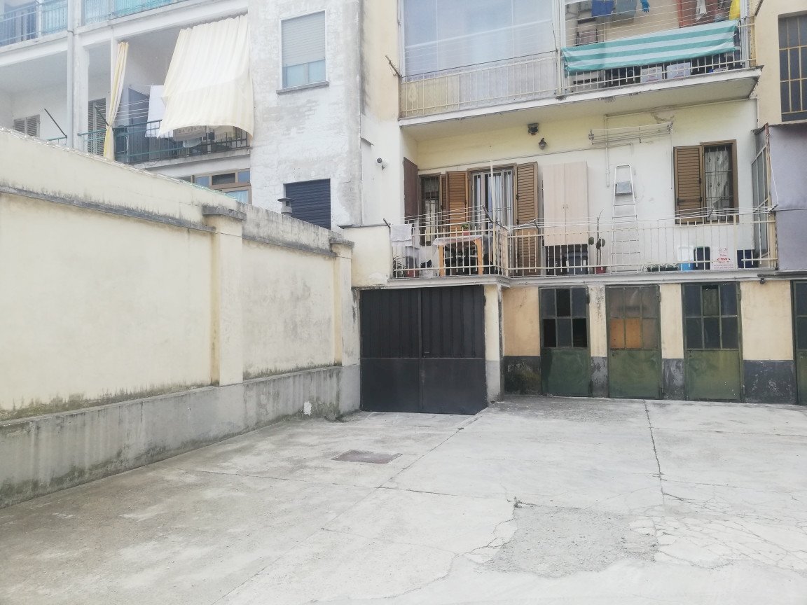 Foto 2 - Box Via Quintino Sella
 
35, Moncalieri - foto 2