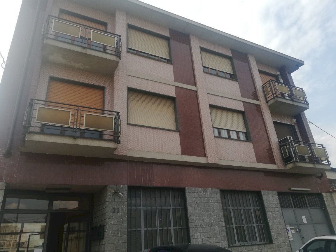 Foto 3 - Box Via Quintino Sella
 
35, Moncalieri - foto 3