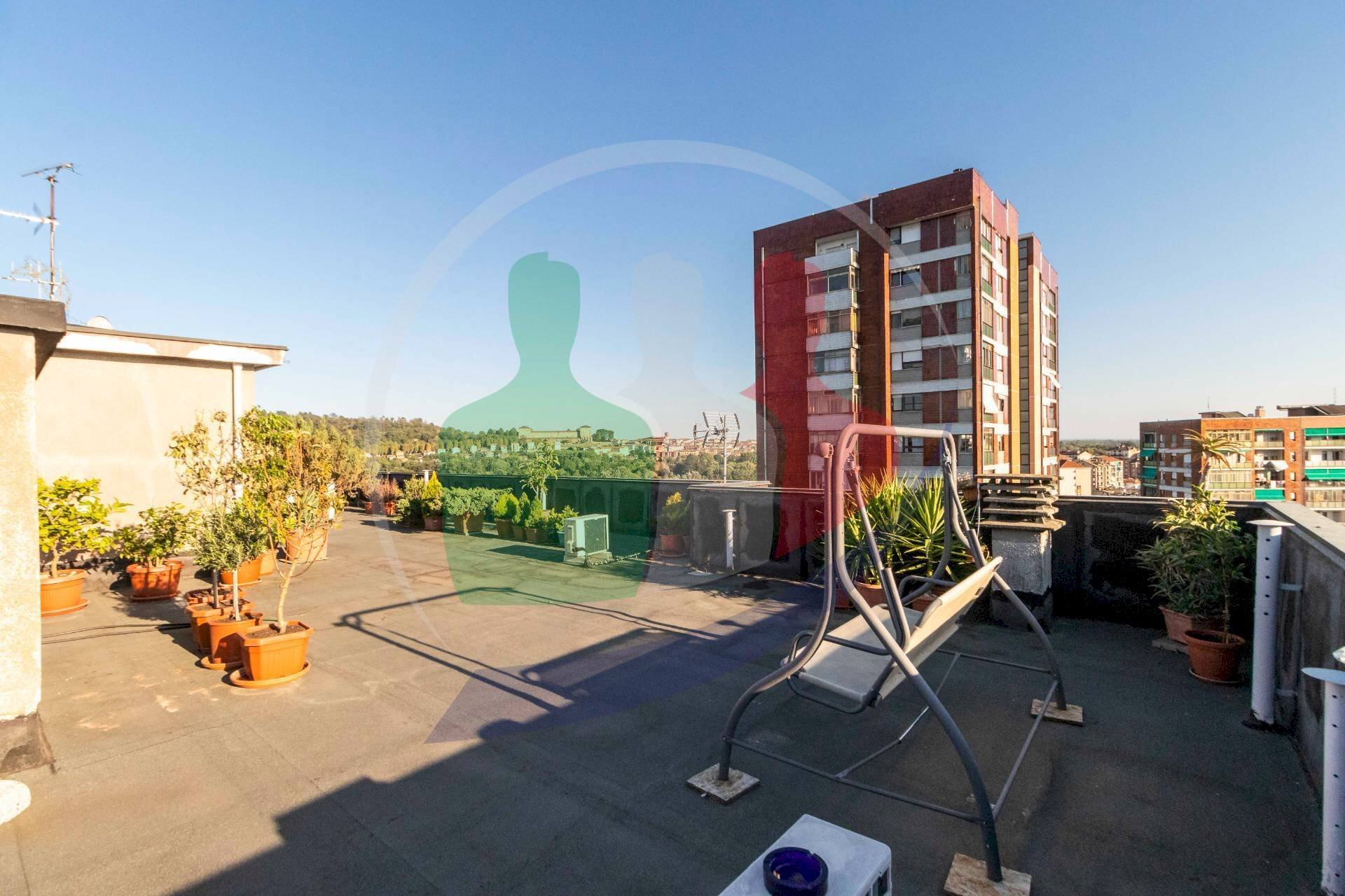 Foto 1 - Three-room apartment corso trieste
 
31, Moncalieri - photo 1