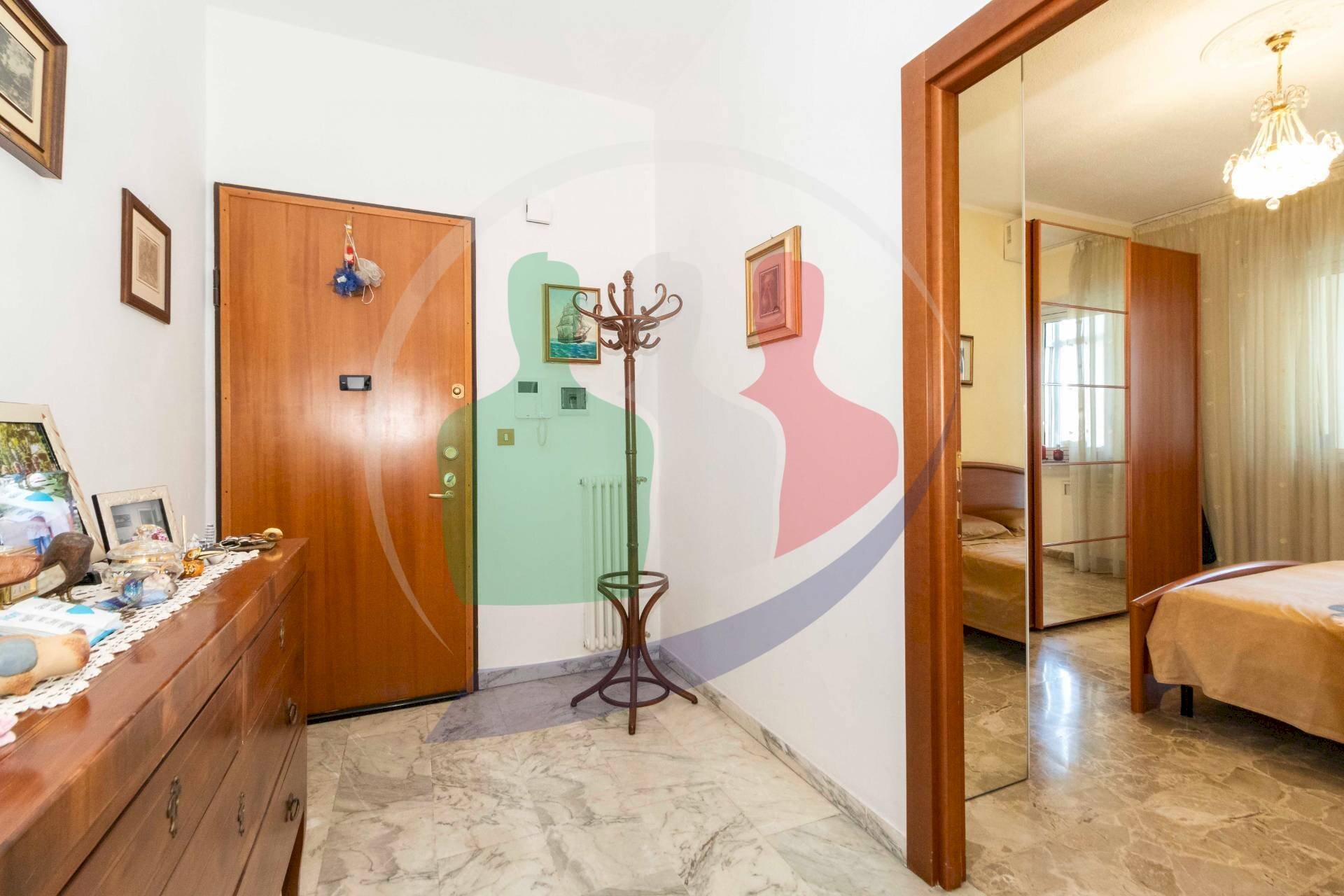 Foto 3 - Three-room apartment corso trieste
 
31, Moncalieri - photo 3