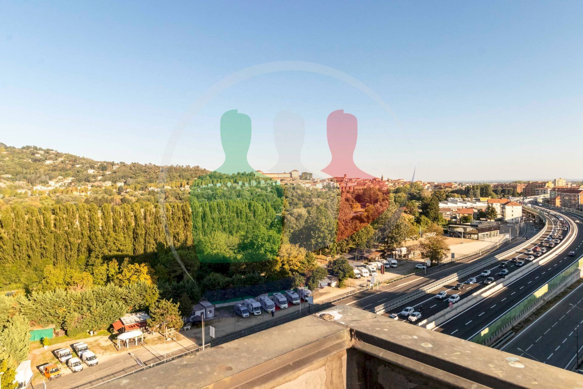 Foto 2 - Trilocale corso trieste
 
31, Moncalieri - foto 2