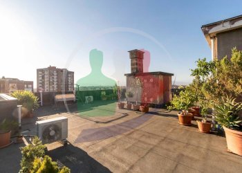 Foto 19 - Trilocale corso trieste
 
31, Moncalieri - foto 19