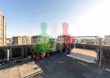 Foto 20 - Trilocale corso trieste
 
31, Moncalieri - foto 20