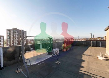 Foto 29 - Trilocale corso trieste
 
31, Moncalieri - foto 29