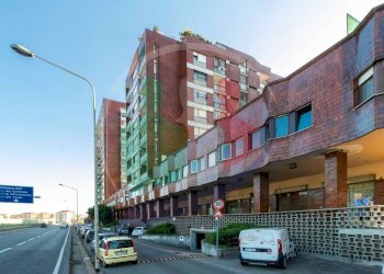 Foto 34 - Trilocale corso trieste
 
31, Moncalieri - foto 34