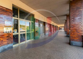 Foto 35 - Trilocale corso trieste
 
31, Moncalieri - foto 35