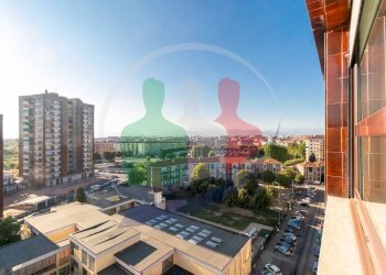 Foto 38 - Trilocale corso trieste
 
31, Moncalieri - foto 38