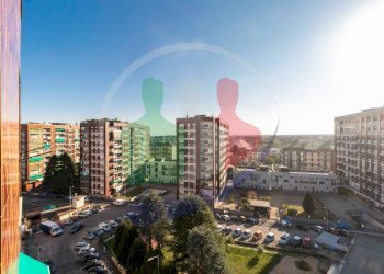 Foto 39 - Trilocale corso trieste
 
31, Moncalieri - foto 39