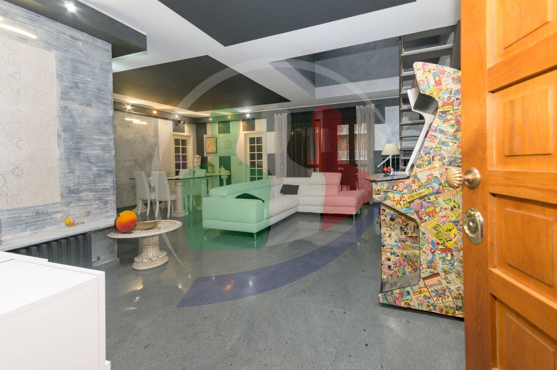 Foto 1 - Appartamento Via Sassari
 
24, Nichelino - foto 1