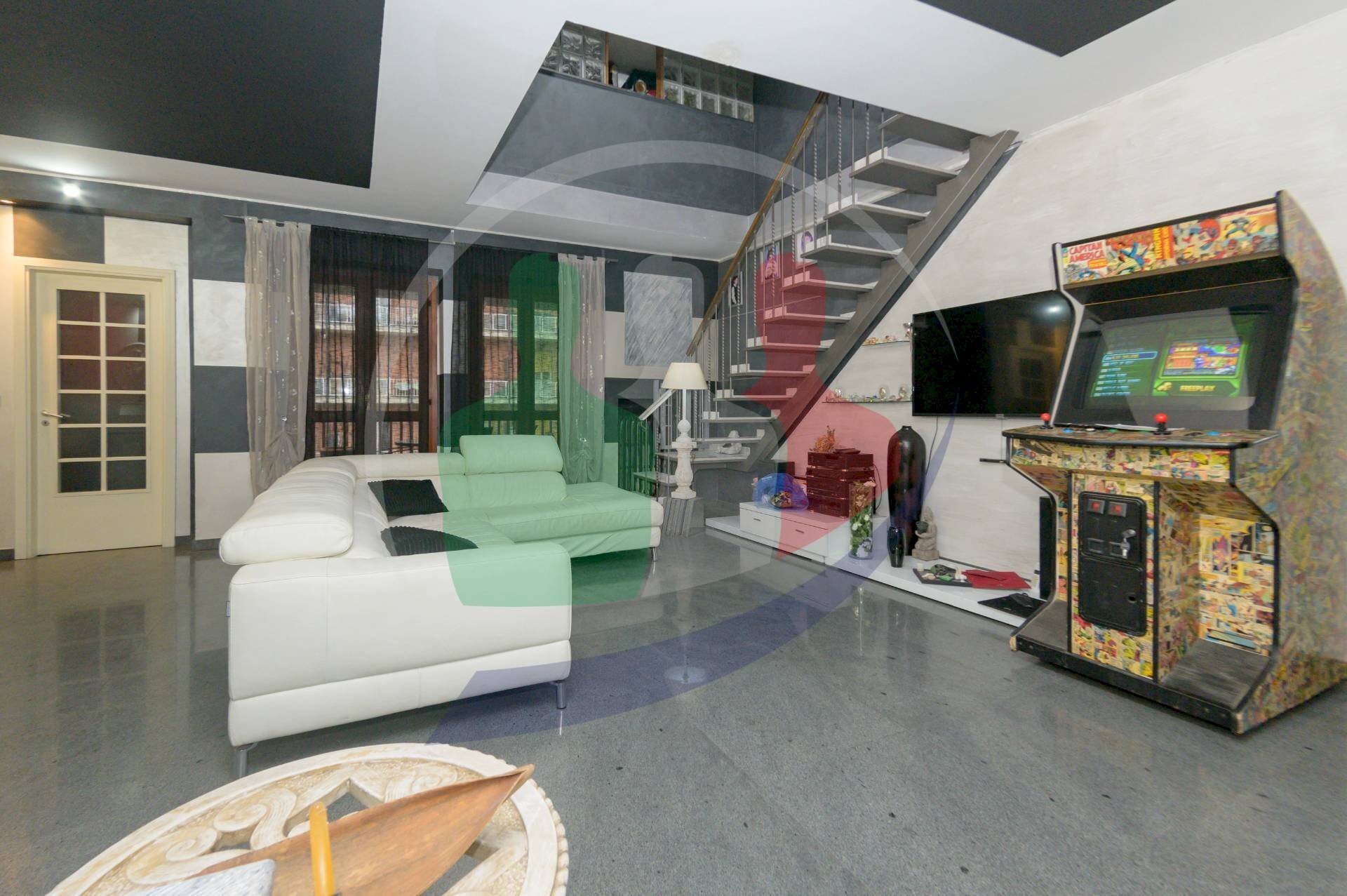 Foto 3 - Appartamento Via Sassari
 
24, Nichelino - foto 3