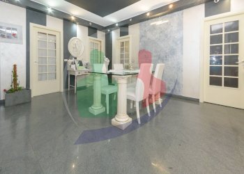 Foto 9 - Appartamento Via Sassari
 
24, Nichelino - foto 9